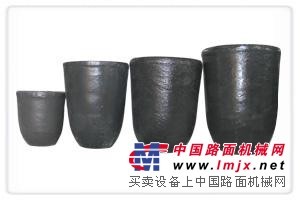 新碳化硅石墨坩锅登场，让效益更高！