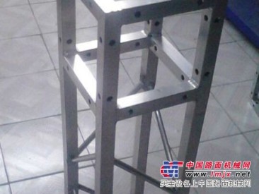 上海铝合金桁架/上海铝合金桁架价格  星拓