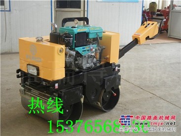 21世纪全液压压路机  福瑞得全液压新型压路机