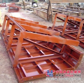 山东桥梁模板生产厂家/临沂市光大钢模板
