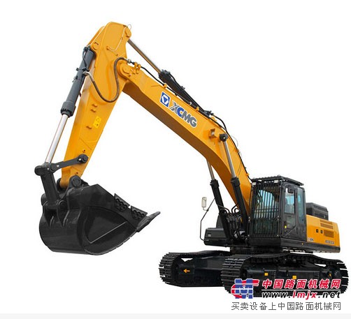 供应全新徐工挖掘机 大挖 XE500CA 