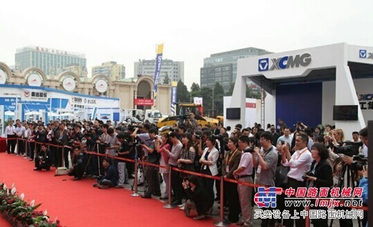 供应2016北京国际道路建设技术与机械设备展览会