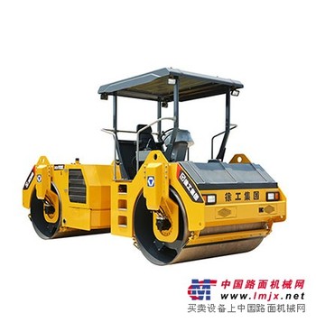 全新徐工压路机XD112E