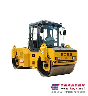 供应全新徐工压路机 XD82E