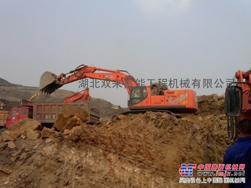双来神挖—ZS632