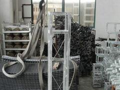 供应镀锌方管桁架 想要购买高质量的镀锌方管桁架找哪家