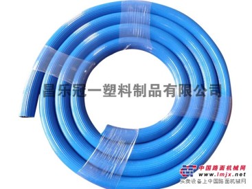 潍坊PVC高压管哪里质量|潍坊PVC高压管厂家-冠一塑料