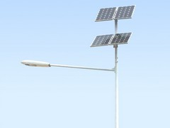 宁夏太阳能路灯价钱如何_质量好的宁夏太阳能路灯市场价格
