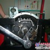 高效重卡维修工具-轮毂轴承拆卸工具  就选田中工贸