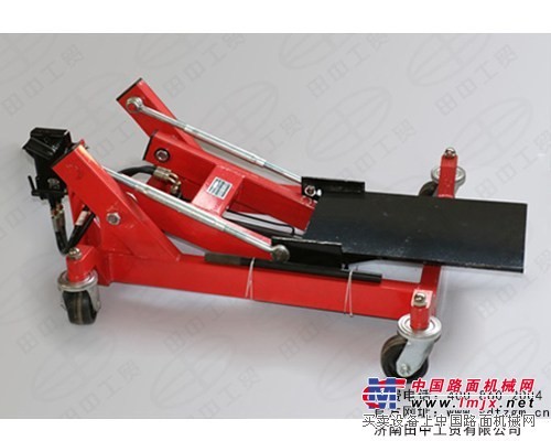 性价比高的重卡维修工具-液压变速箱托架  田中值得您信赖
