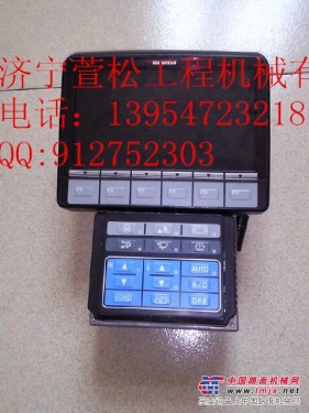 供应PC220-8显示屏7835-31-1004