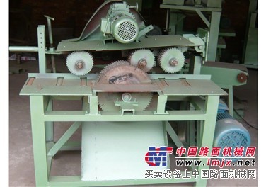 口碑好的多片锯哪里有卖 河北多片锯