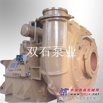 G型挖泥泵报价