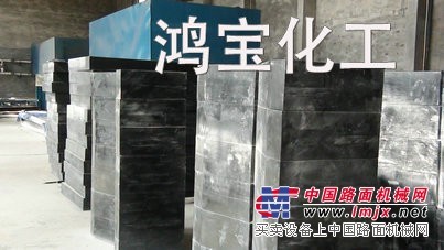 高分子聚乙烯垫块/宁津鸿宝化工厂