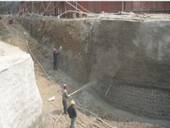 河西基坑护坡工程：天津市哪家基坑护坡工程公司