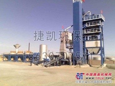 水泥厂除尘器