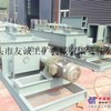 供应双轴SJ-60型粉尘加湿搅拌机（图）厂家直销