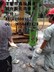 大型液压岩石静爆机使用方法