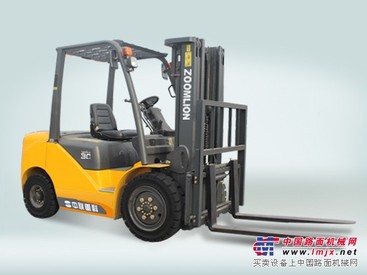 广元叉车属具【成都联力叉车】深受广大客户信赖！