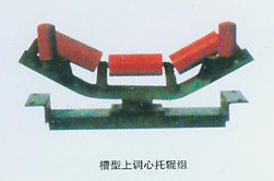江苏无锡调心托辊