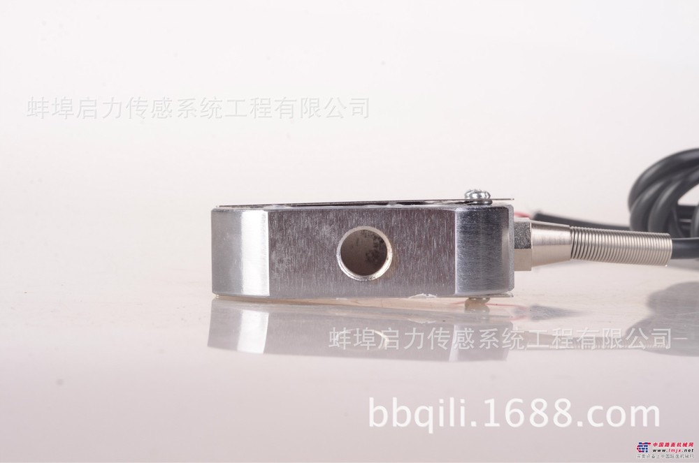 S型称重传感器  蚌埠传感器 研究专用传感器