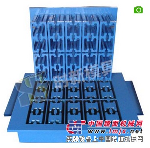 砖机模具定制