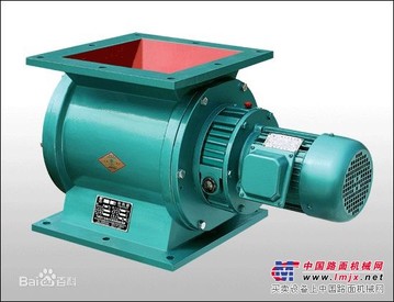 星型卸料器厂家