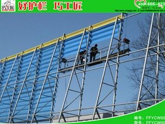 内蒙古护栏厂家供销_首屈一指的内蒙古护栏厂家就是内蒙古巧工匠公司
