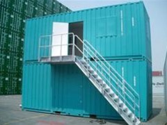哪里有集装箱式活动房：在哪里能买到低价集装箱式活动房