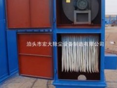 单机除尘器代理加盟|河北的单机除尘器供应