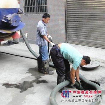 临沂大型管道疏通服务中心/临沂畅通管道