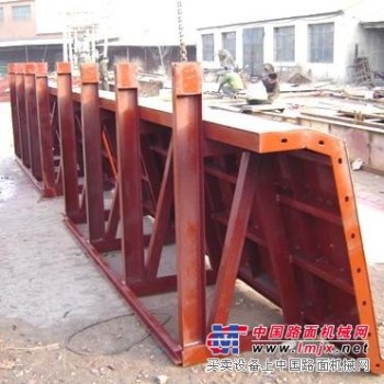淄博桥梁建筑模板租赁/临沂市光大钢模板