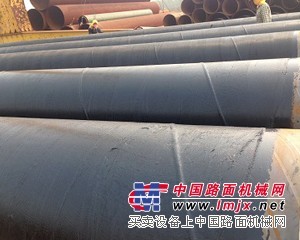 环氧煤沥青防腐钢管供应商报价