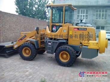 道路施工清扫机生产厂家