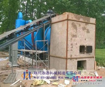 供应长春沙子烘干机设备机械厂哪家质量有保证