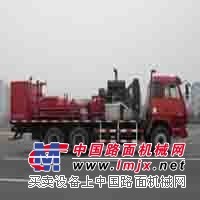 白银千型压裂车型号——甘肃划算的千型压裂车销售