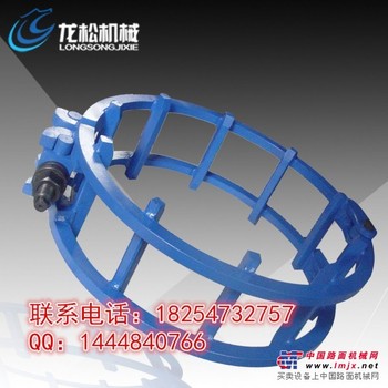 操作简单的对口器