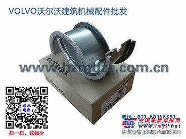 VOLVO柴油发电机组配件
