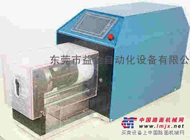 同轴线剥线机原理图片 同轴线