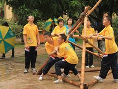 济南狼性培训系统基地，【受业内好评】就在济南贝雷帽企业公司