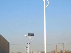 厂家供应青海太阳能路灯|想买新款青海太阳能路灯就来太一新能源开发