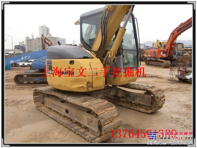 供应小松78-6挖掘机参数-价格-图片