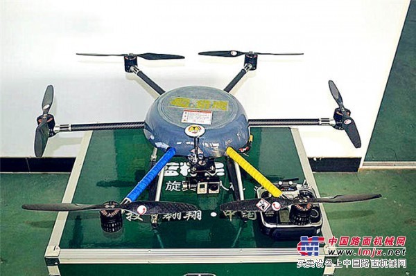 黑龙江无人机生产/猎鹰航空科技公司