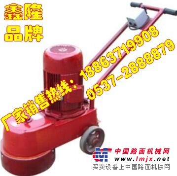 耐用高品质【DMS250型水磨石机】鑫隆品牌