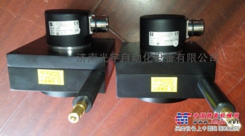 山东拉线编码器济南光宇生产供应3.5米拉线编码器LEC150