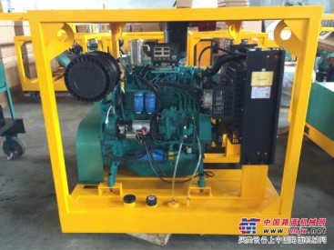 供应电动试压泵批发采购 大流量试压泵 管道压力试验装置