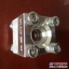 美标SAE分体式液压法兰