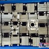 JB/ZQ4187-97分体式液压碳钢法兰