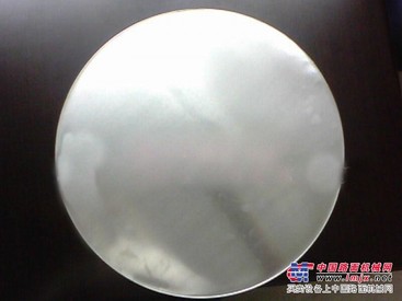 火热畅销的铝圆片生产商——济南中能铝业