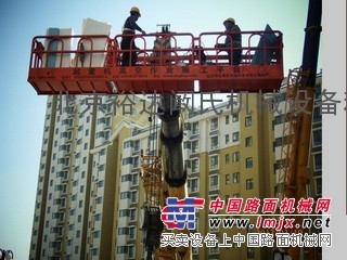 北京吊车吊篮专利产品供您选择